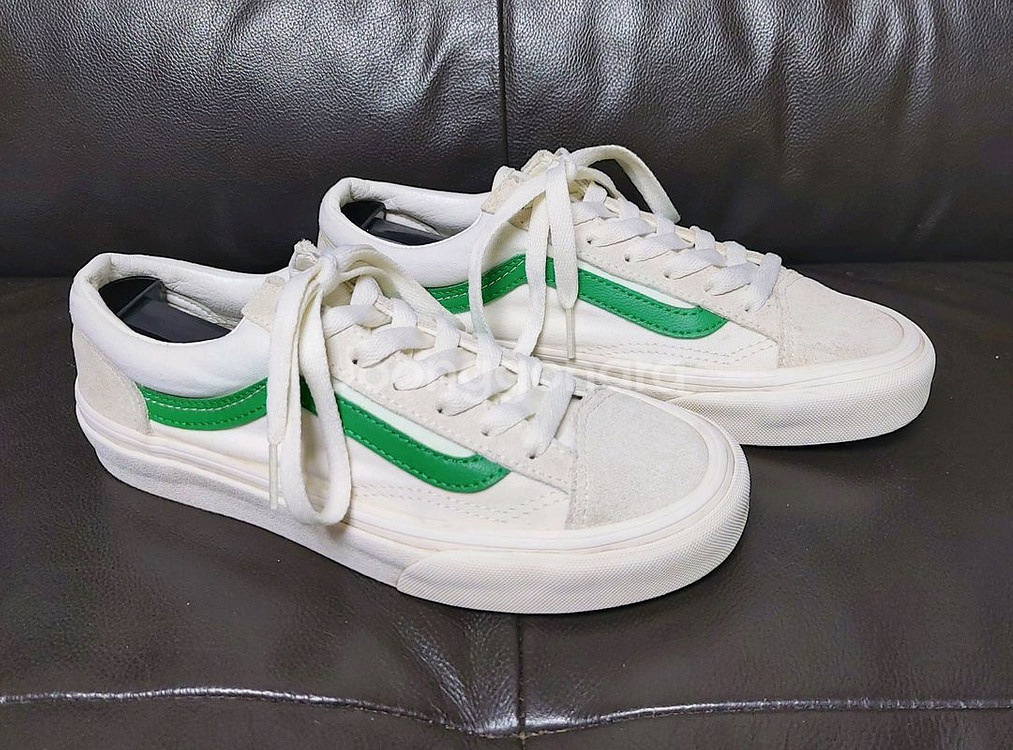 Vans Style 36 Decon SF (230mm)--2
