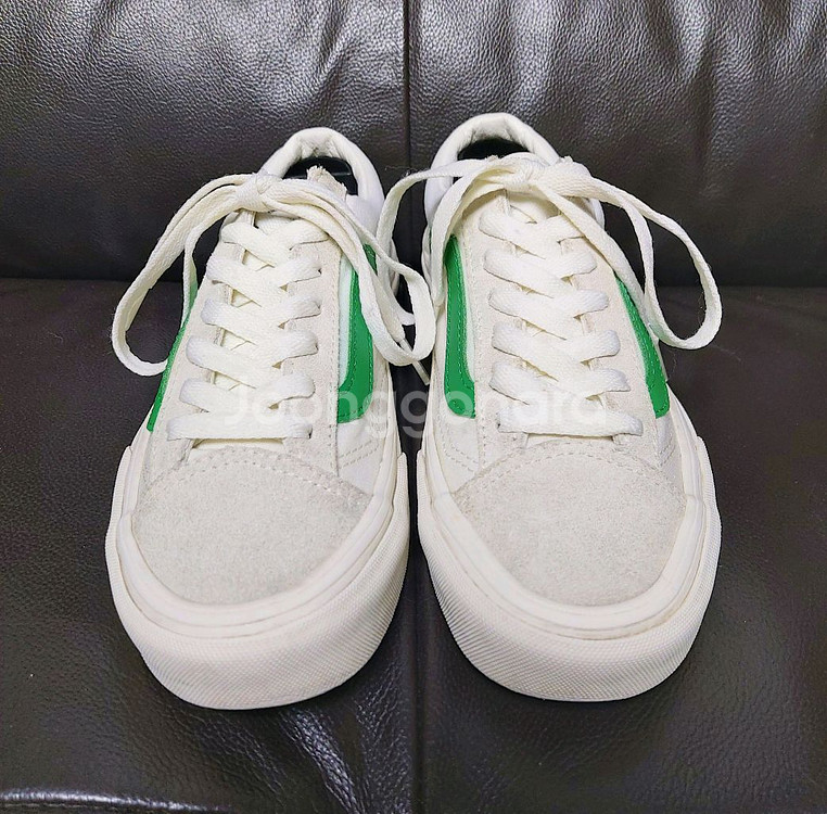 Vans Style 36 Decon SF (230mm)--1