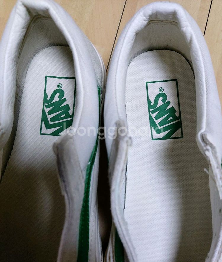 Vans Style 36 Decon SF (230mm)--5