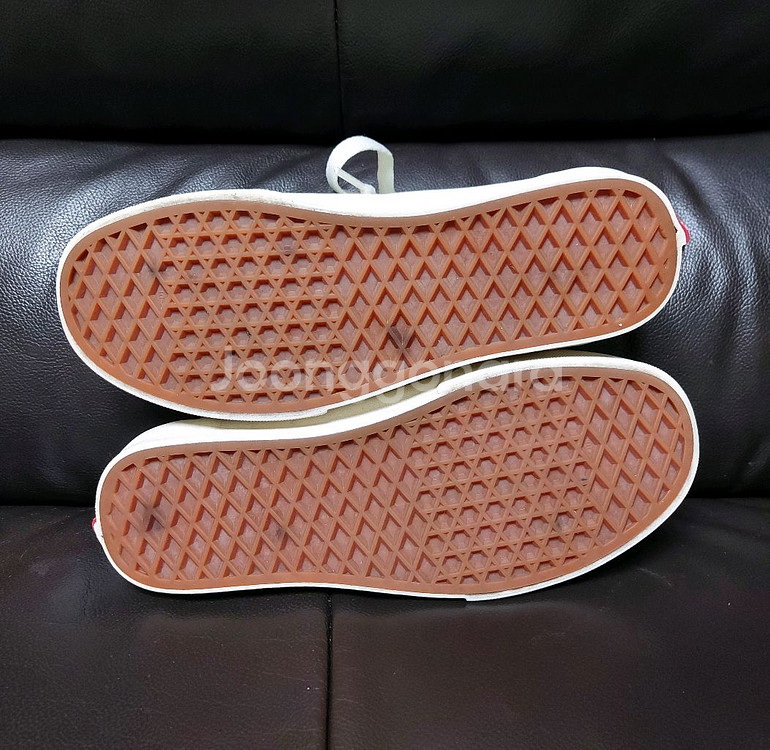Vans Style 36 Decon SF (230mm)--7