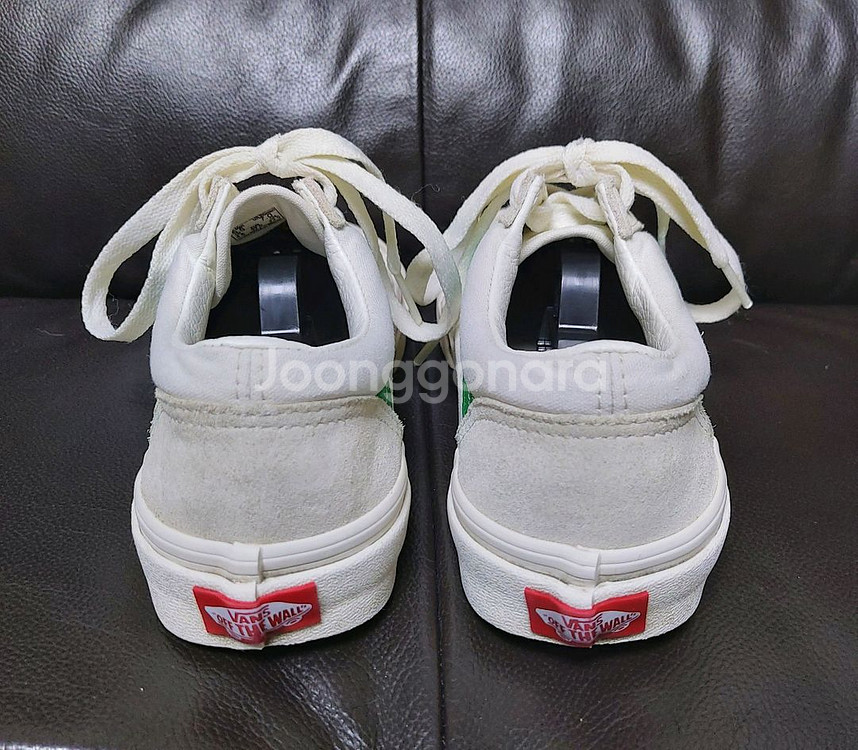 Vans Style 36 Decon SF (230mm)--4
