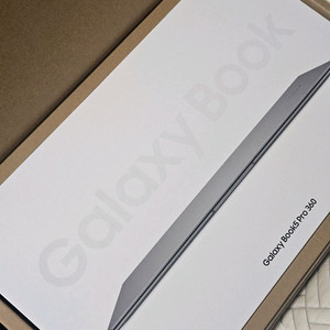 갤럭시 북5 Pro 360 NT960QHA