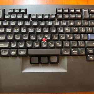 시노비 기계식 키보드 갈축 팝니다