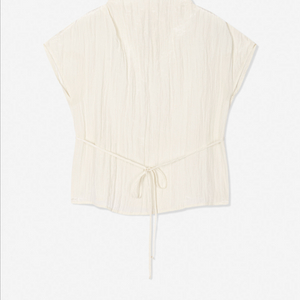 Yuere 유이레 Marie Dolman blouse
