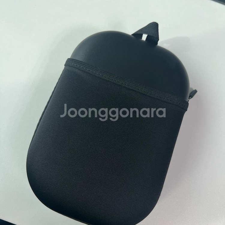 Bose 보스 qc35 ii 2 세대 블랙, 정품 케이--5