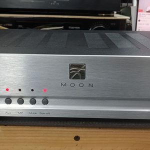 심 오디오 MOON 250i 인티앰프(캐나다제)