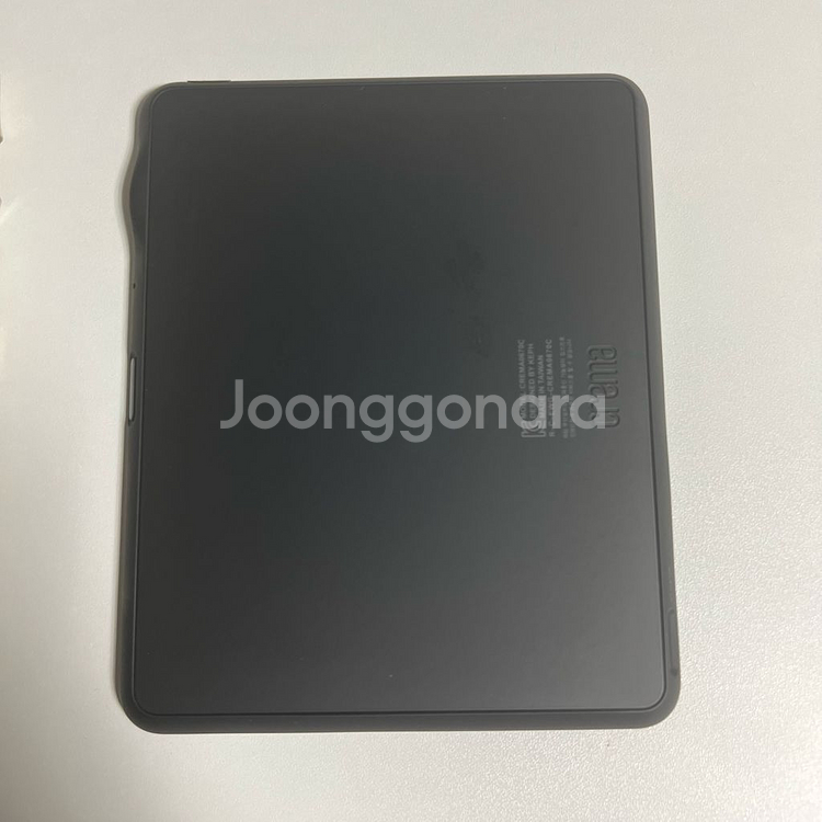 크레마 카르타G 케이스, 액정필름, 박스포함 이북리더기--2