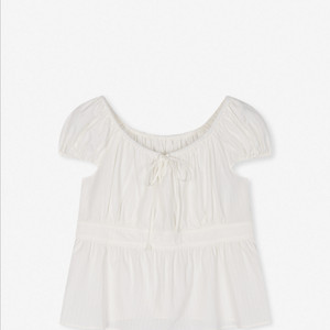 Yuere Camille off shoulder bl