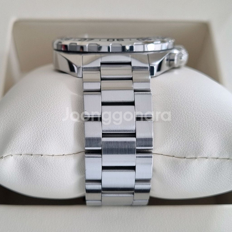 태그호이어 포뮬러1 알람 41mm WAZ111A--1