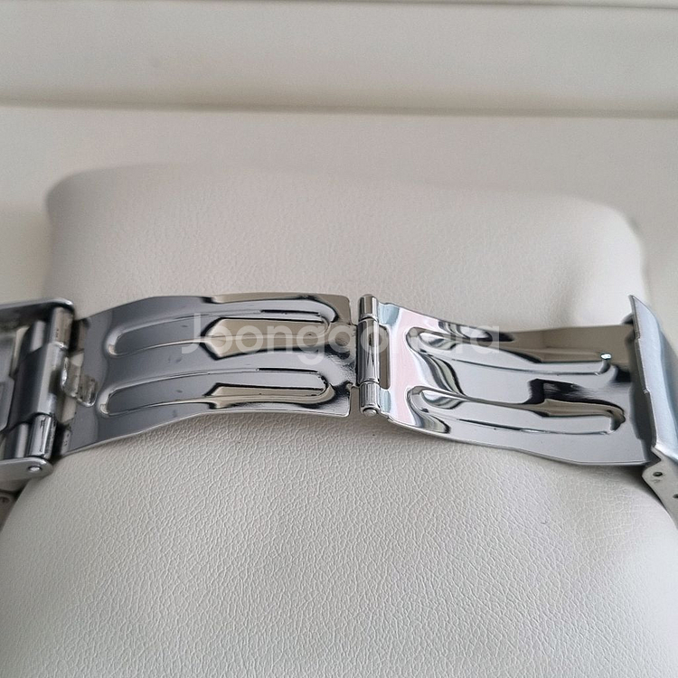 태그호이어 포뮬러1 알람 41mm WAZ111A--6