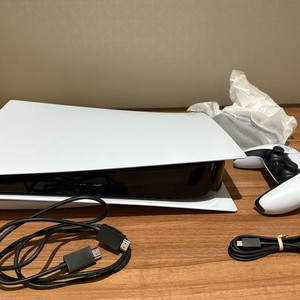 PS5 1218A 디스크에디션