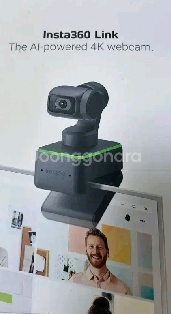 insta360 Link 4k--2
