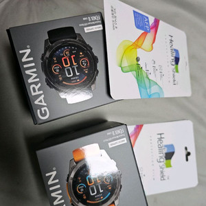 가민피닉스8 51mm