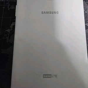 갤럭시탭8.0 (SM-T375)