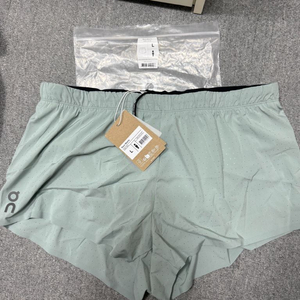 온러닝 레이스쇼츠 남성 L