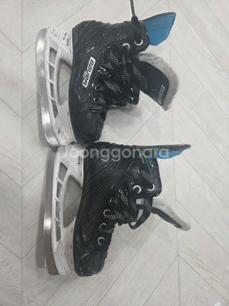 바우어 아이스하키--1