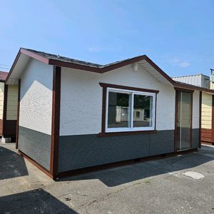풀옵션 3*6농막,이동식주택,농촌체류형쉼터, 외국인숙소