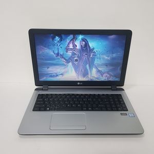 925번 LG 15인치 사무용 인강용 대학생 중고노트북