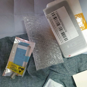 LG V50S ThinQ 후면유리 새상품 + 배터리