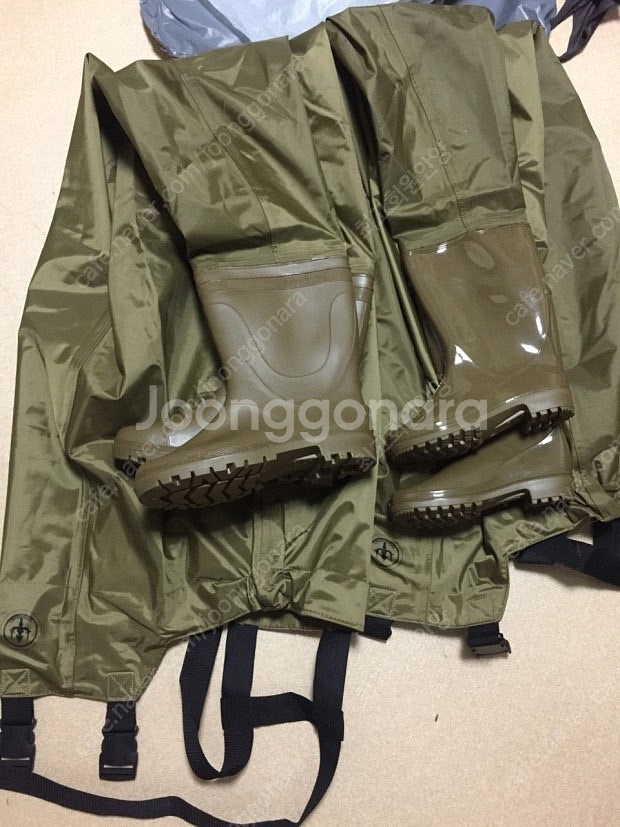 캠핑 차박텐트 및 해루질 장비--3