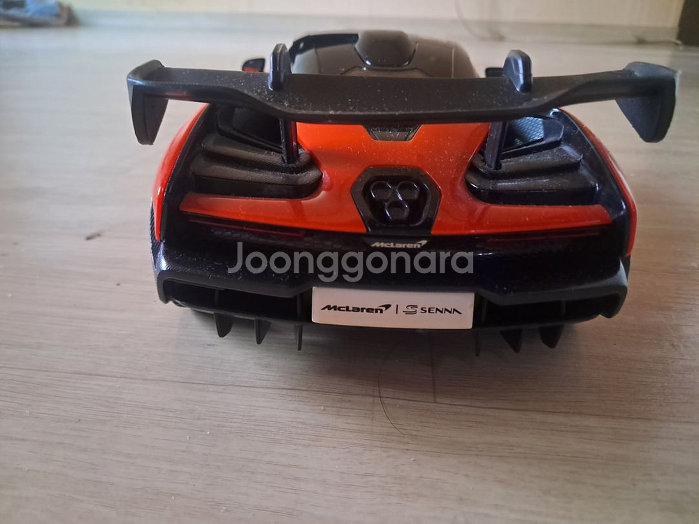 1/14 rc카 멕라렌 디테일 좋습닏ㄱㆍ--1