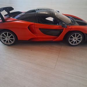 1/14 rc카 멕라렌 디테일 좋습닏ㄱㆍ