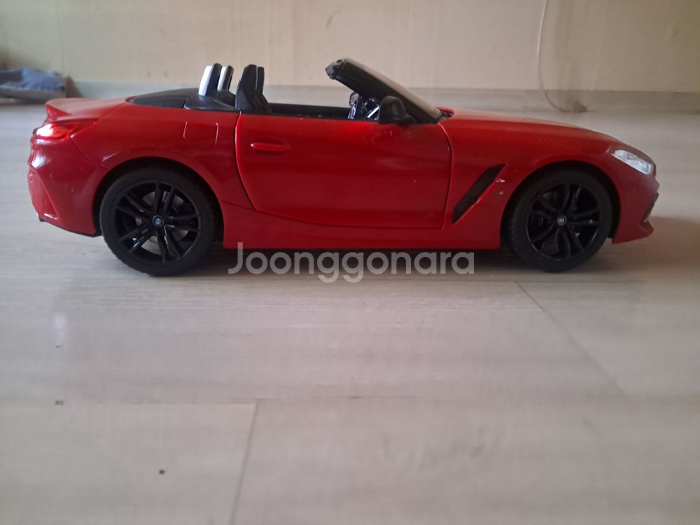 rc카 bmw 팝니다 디테일 굉장합니다--0