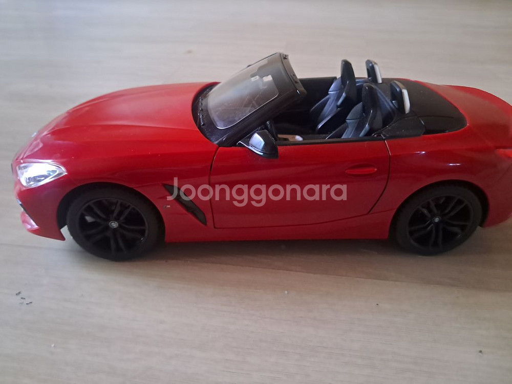 rc카 bmw 팝니다 디테일 굉장합니다--3
