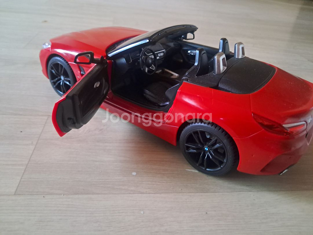 rc카 bmw 팝니다 디테일 굉장합니다--2