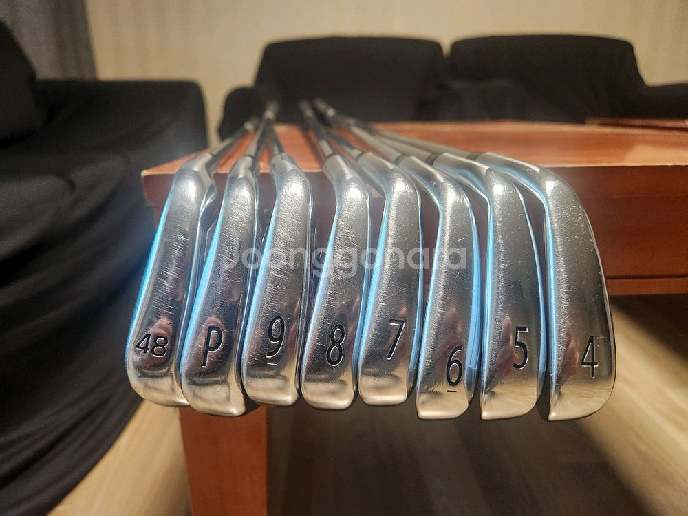 타이틀리스트 718 ap3--0