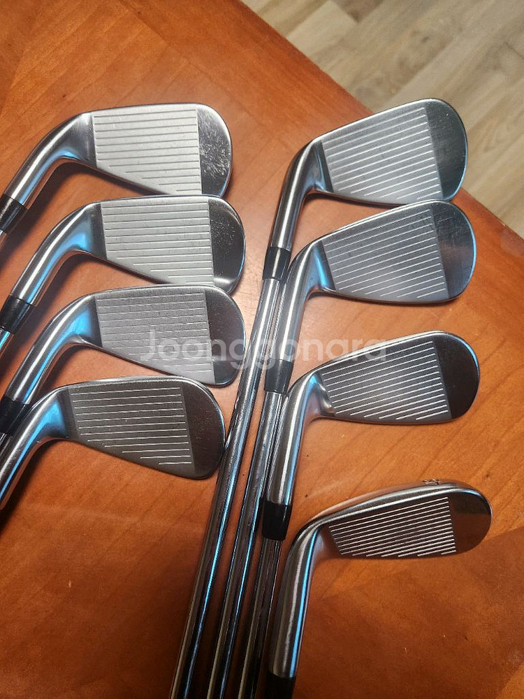 타이틀리스트 718 ap3--5