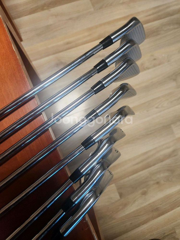 타이틀리스트 718 ap3--3