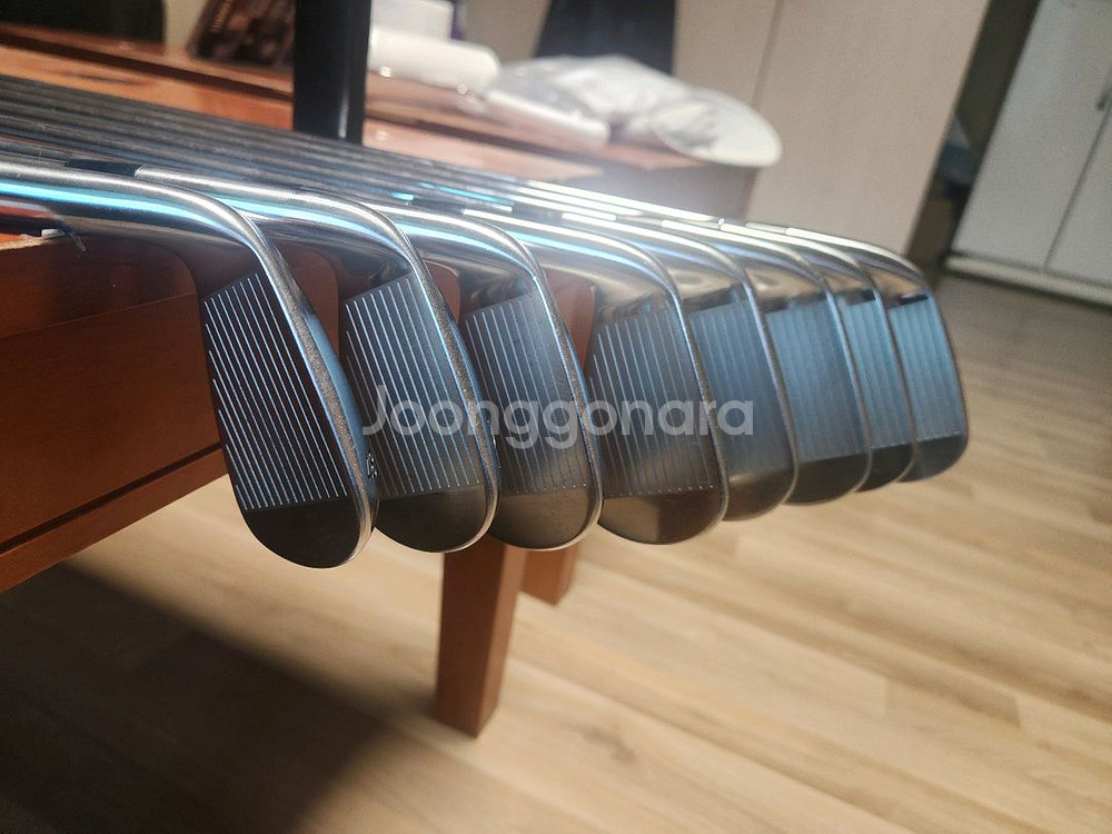 타이틀리스트 718 ap3--2