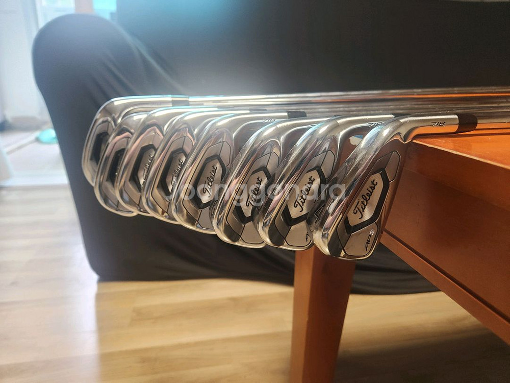 타이틀리스트 718 ap3--4