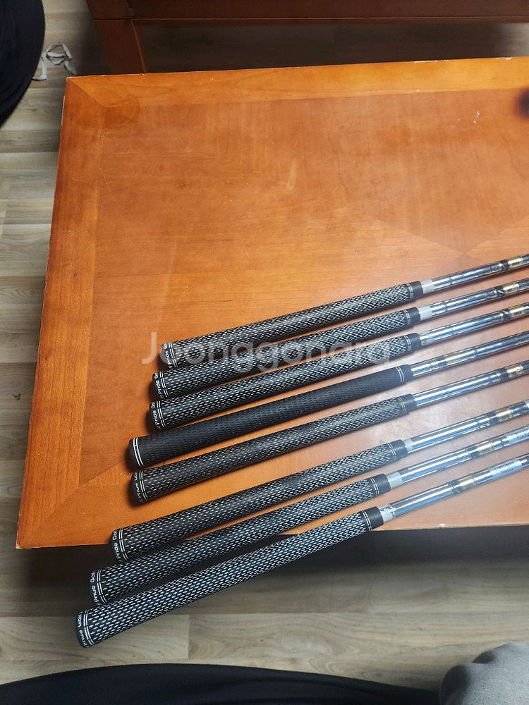 타이틀리스트 718 ap3--7