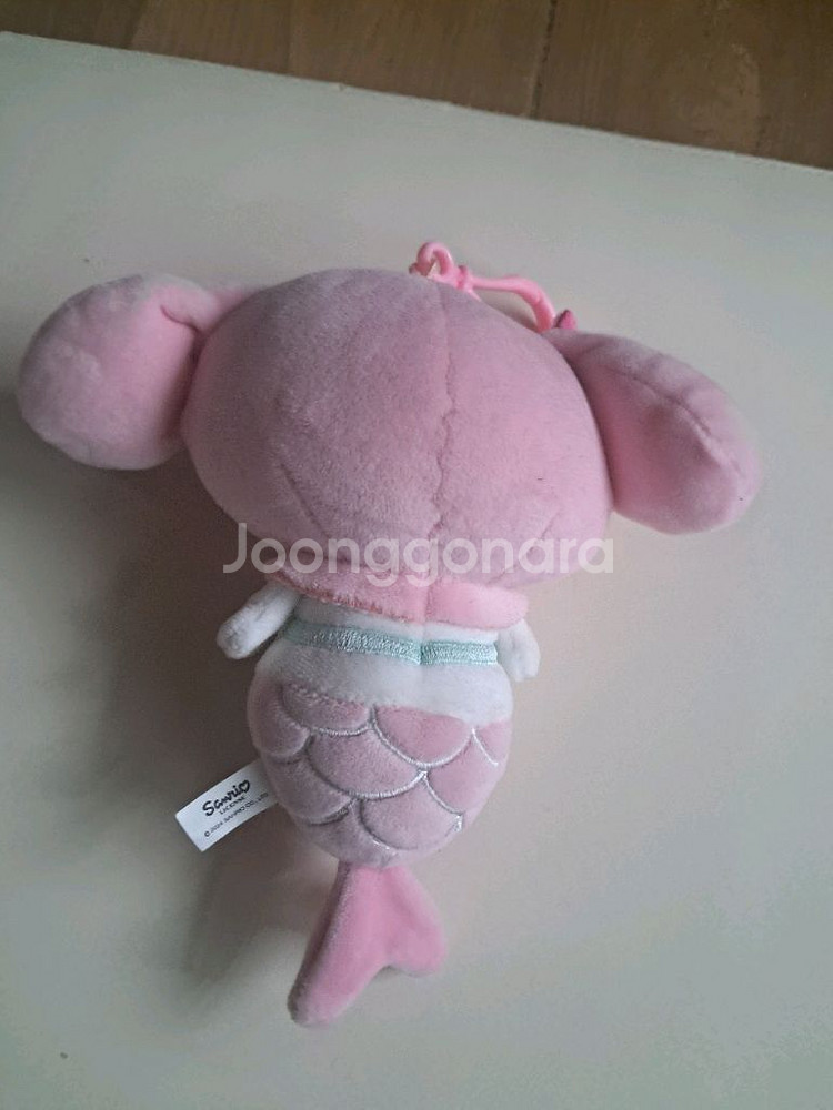 핑크인형--0
