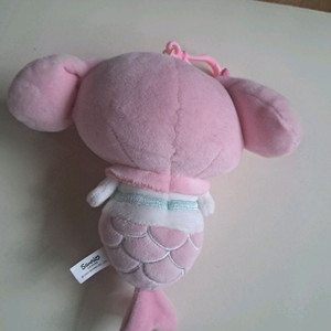 핑크인형