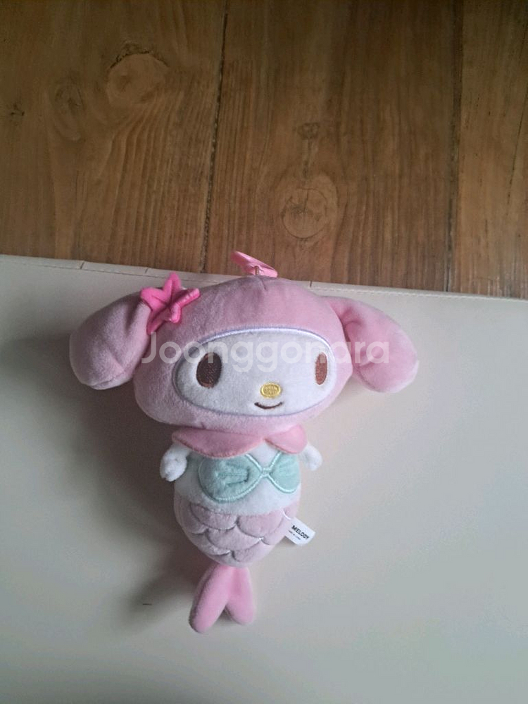 핑크인형--1