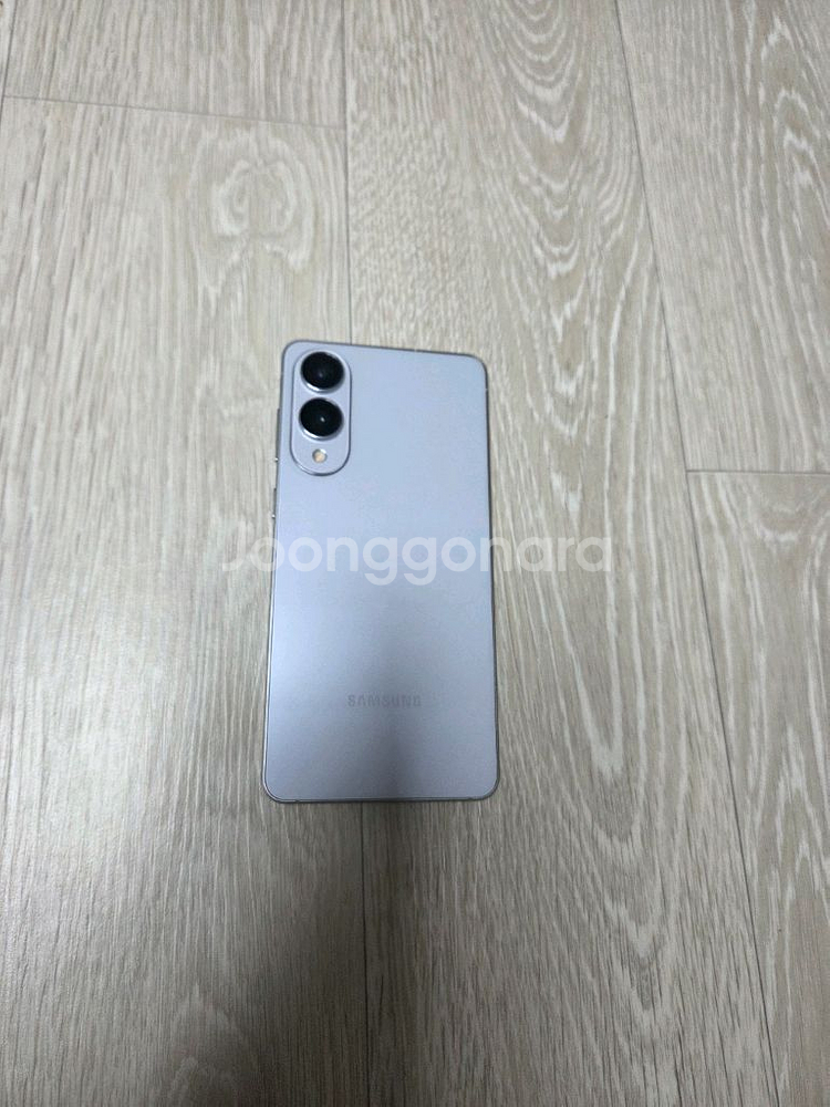 갤럭시s25엣지 512gb s급 블루--1