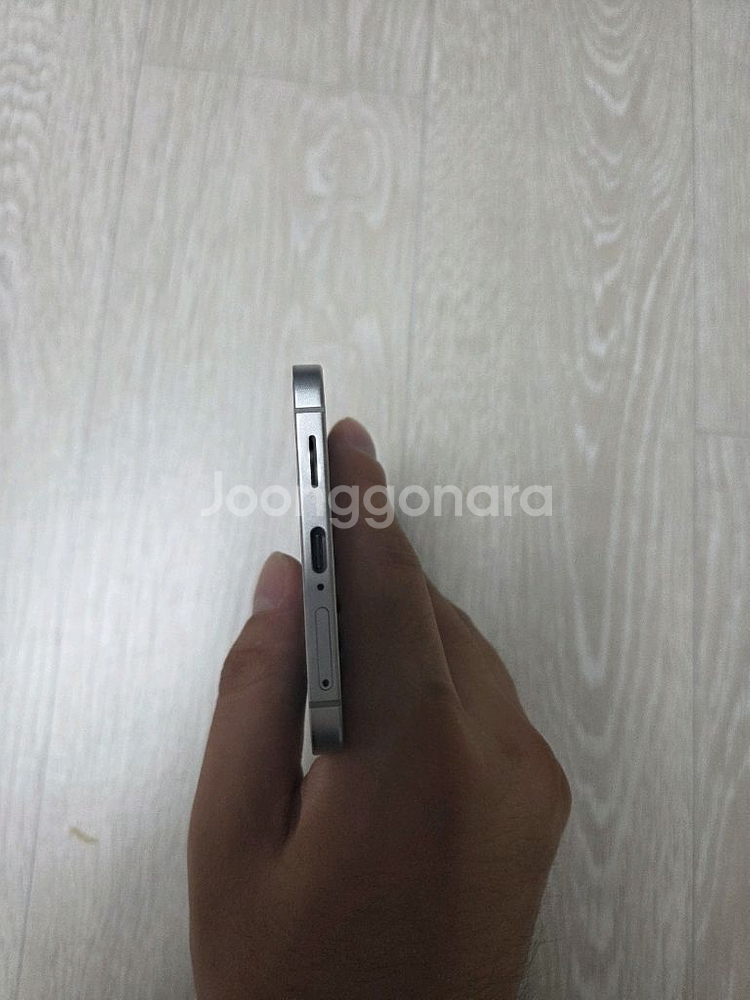 갤럭시s25엣지 512gb s급 블루--5