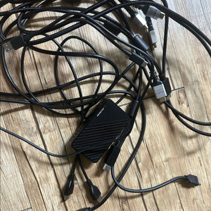에버미디어 gc553, 8K HDMI 포함