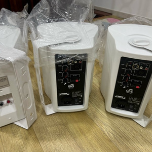 GNS GEP-208 액티브모니터스피커