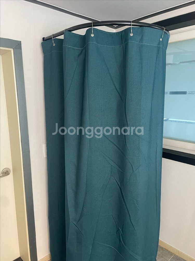 탈의실 딥그린--0