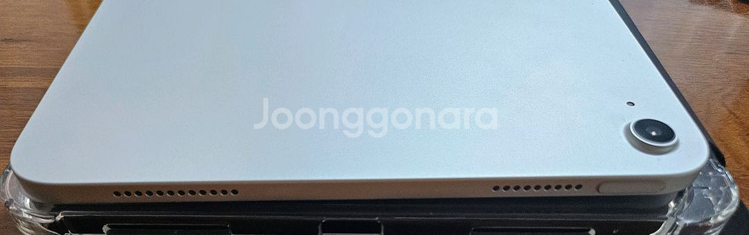 아이패드 10세대 64GB 와이파이 + 애플펜슬--4
