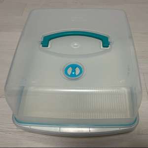 락앤락 케이크 보관 용기 12.6L