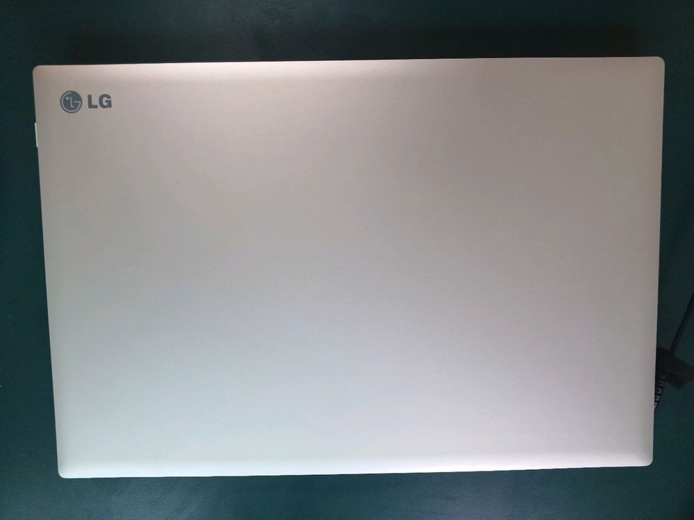 LG노트북 15U530-GT40K--2
