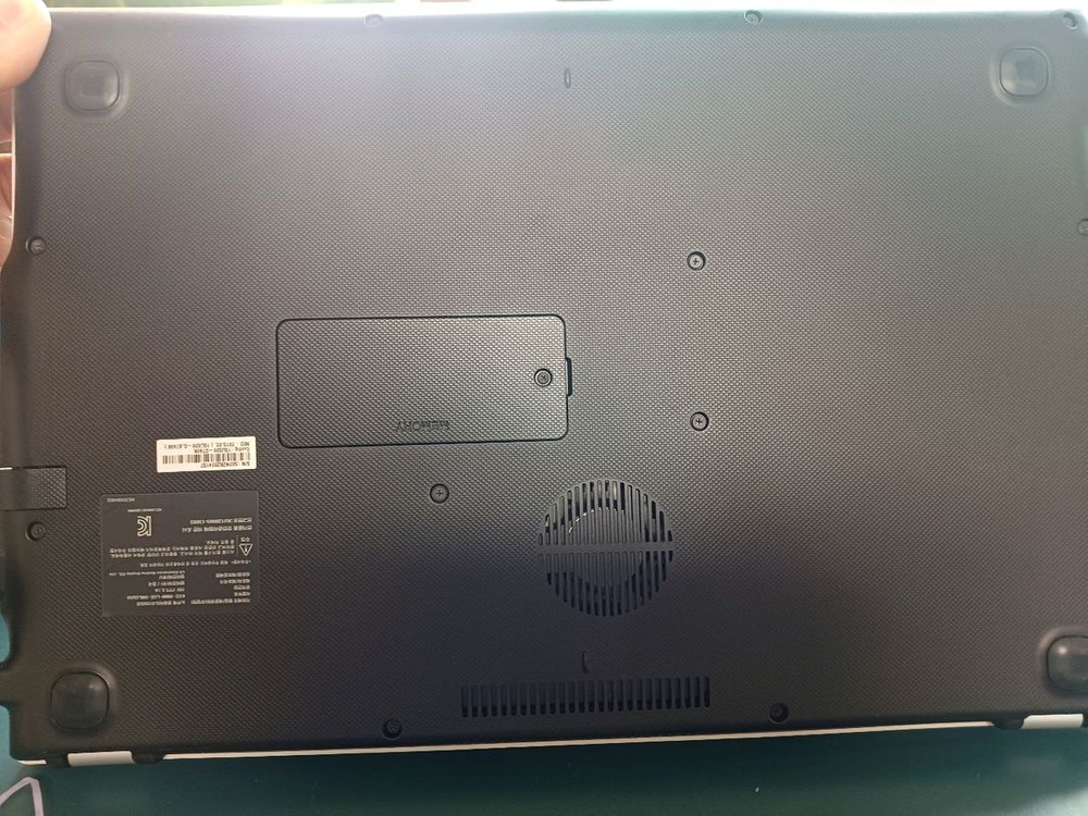 LG노트북 15U530-GT40K--3