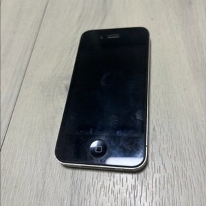 아이폰4s 6.1.3