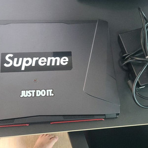 한성노트북 E78X, 17인치 i7 16GB 1TB