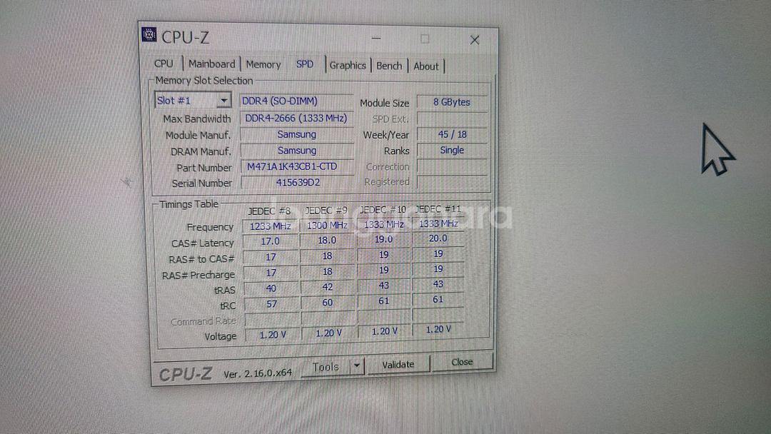 한성노트북 E78X, 17인치 i7 16GB 1TB--7